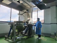 <b>喜信！广西3个案例入选全国农产物初加工环节环</b>